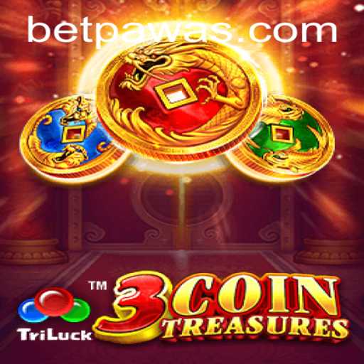 Discover the Thrilling World of 3CoinTreasures: A BetPawa Exclusive