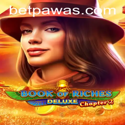 Exploring the Intriguing World of BookofRichesDeluxeChapter2 on betPawa