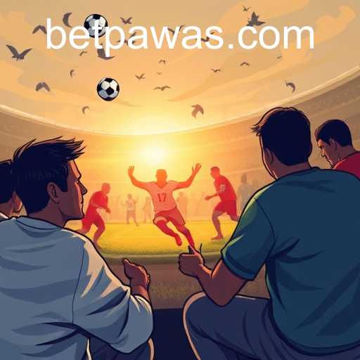 The Role of betPawa in Cultivating Vibrant Player Communities