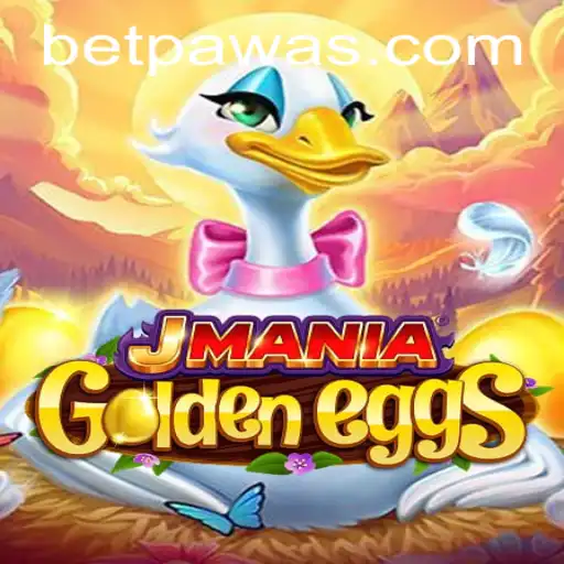 Discover JManiaGoldenEggs: The Thrilling New Game Revolutionizing Online Betting with BetPawa
