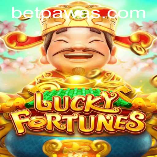 Exploring the Exciting World of LUCKYFORTUNES with Betpawa