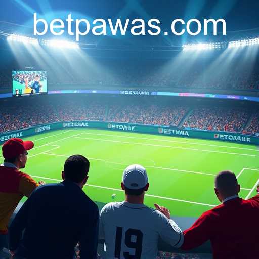 Exploring Live Games with Betpawa