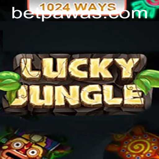 Exploring the Exciting World of LuckyJungle1024 and the Role of BetPawa