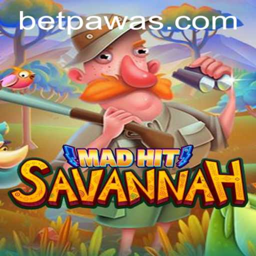 Exploring MadHitSavannah: An In-Depth Look at the Game and its Connection to Betpawa