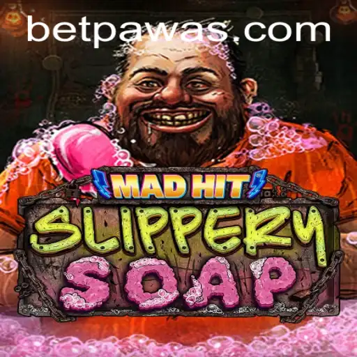 Exploring the Exciting World of MadHitSlipperySoap: A Fresh Look at this Thrilling Game