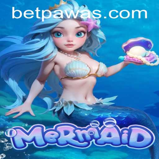 Dive into the Enchanting World of 'Mermaid' with Betpawa