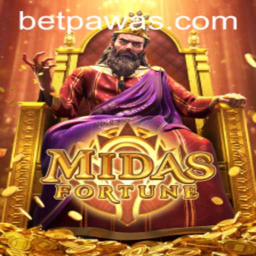 Unveiling MidasFortune: A Glimpse into the Dazzling World of Betpawa's Latest Game