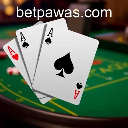 Exploring the Allure of Online Baccarat on Betpawa