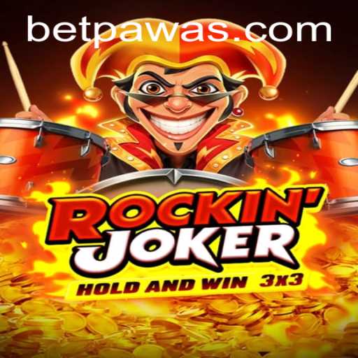 The Thrilling World of RockinJoker: The Betpawa Experience
