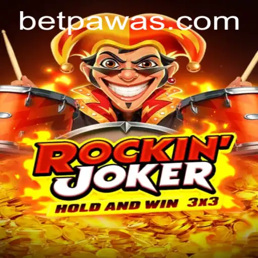 The Thrilling World of RockinJoker: The Betpawa Experience