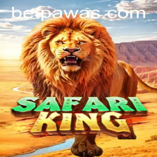 Unveiling SafariKing: A Thrilling Adventure with Betpawa