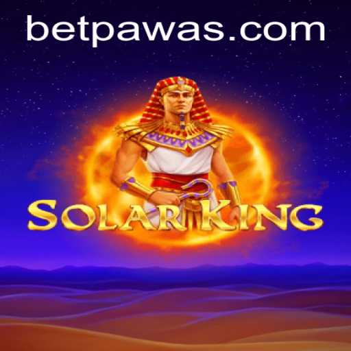 Discovering the Intrigue of SolarKing: A Captivating Adventure Powered by Betpawa