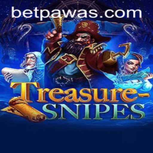 Exploring TreasureSnipes: A Captivating Dive into the World of Betpawa Gaming